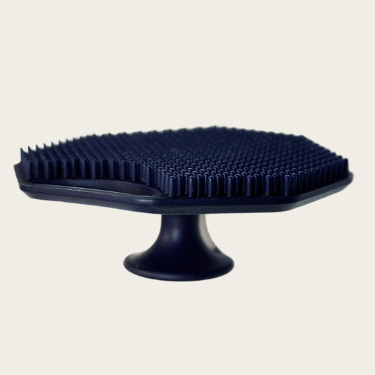 Elevate Your Shower Experience: Discover the Benefits of Silicone Body Scrubbers - ScrubMe