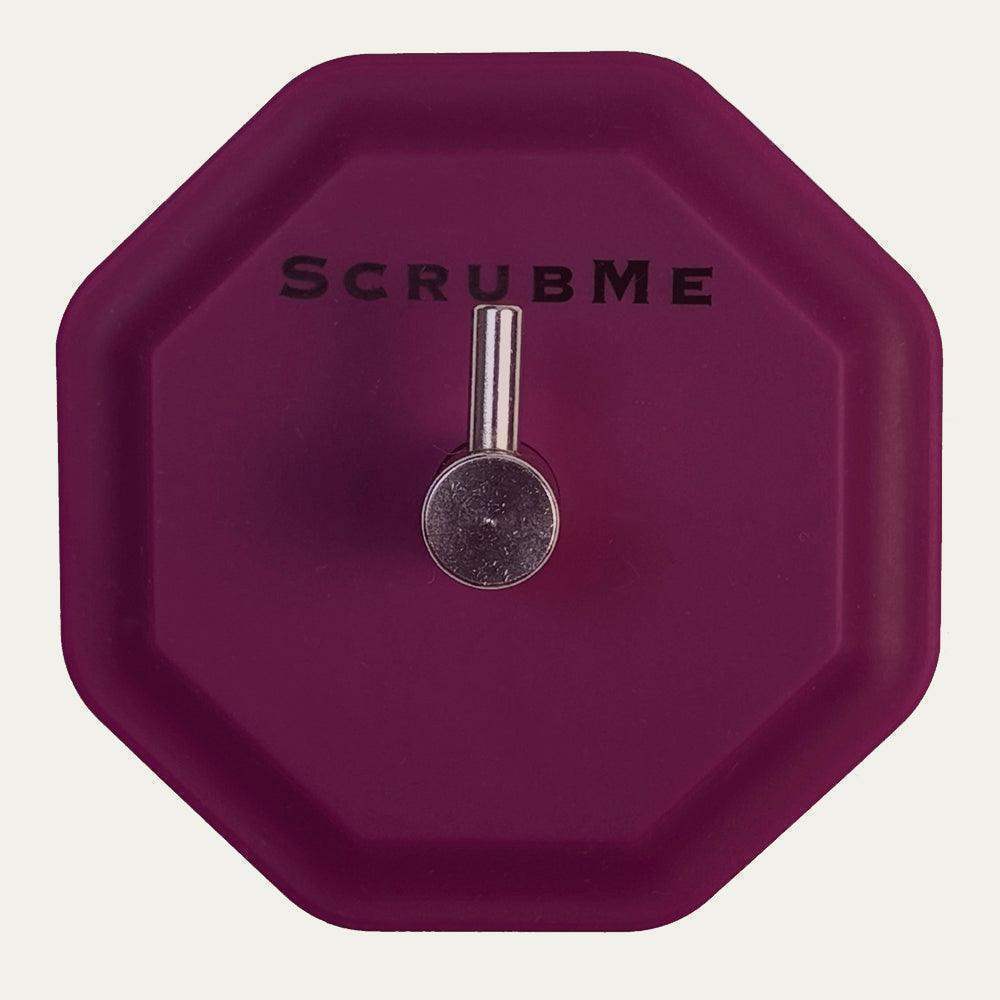 HookMe - Passionate Purple - ScrubMe