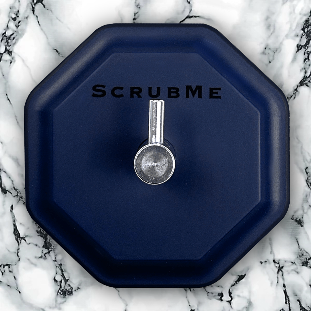 HookMe - Breathtaking Blue - ScrubMe