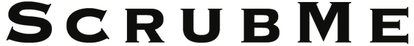 ScrubMe New Large Logo