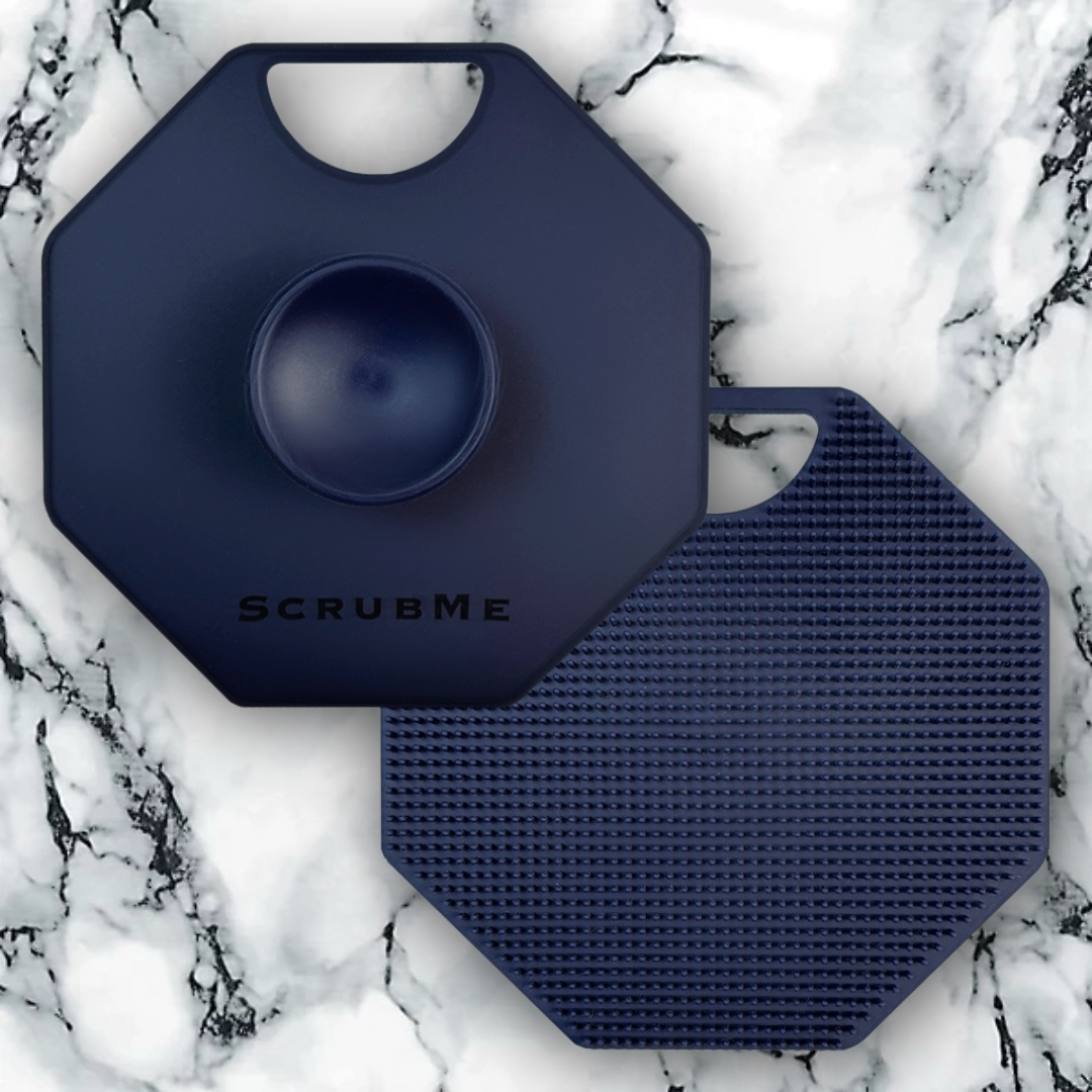ScrubMeBody - Breathtaking Blue - ScrubMe