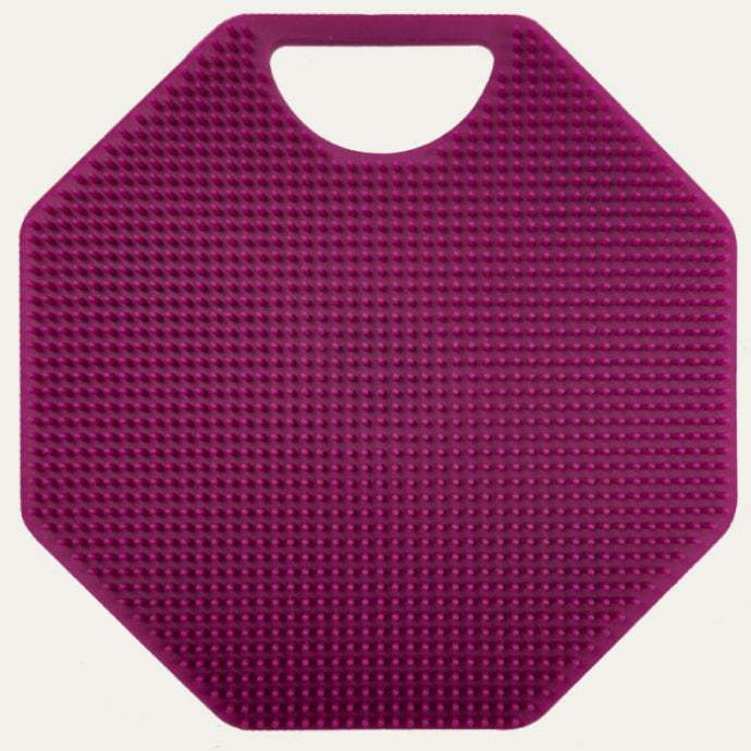 ScrubMeBody - Passionate Purple - ScrubMe