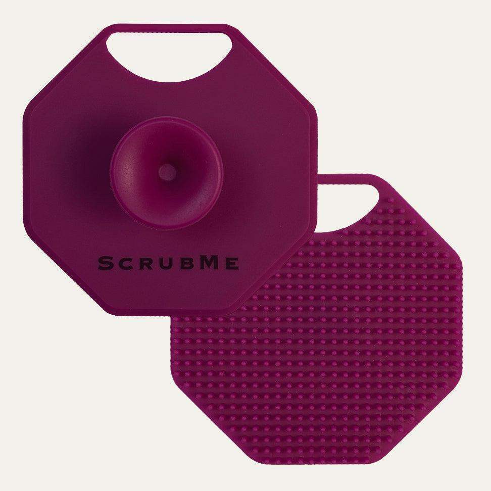 ScrubMeFace - Passionate Purple - ScrubMe