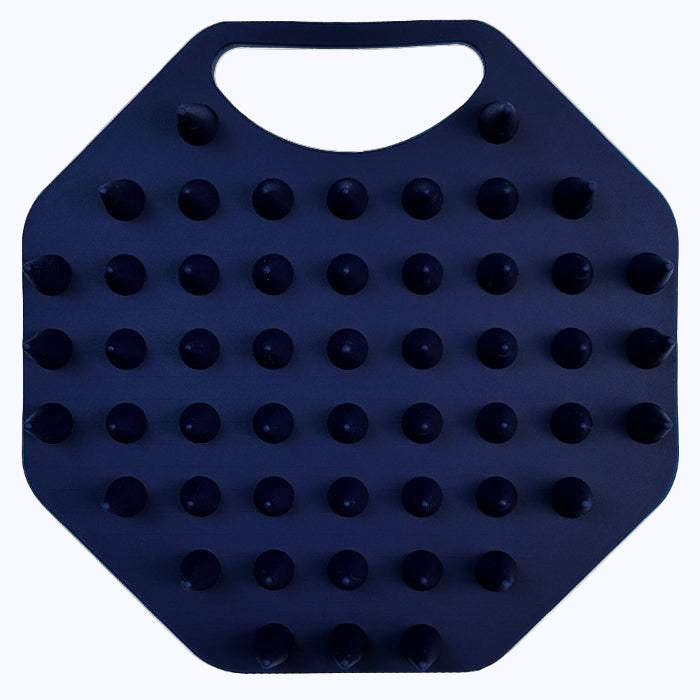 ScrubMeScalp - Breathtaking Blue - ScrubMe