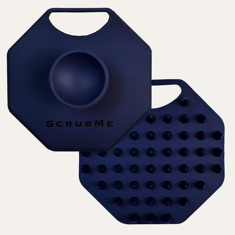 ScrubMeScalp - Breathtaking Blue