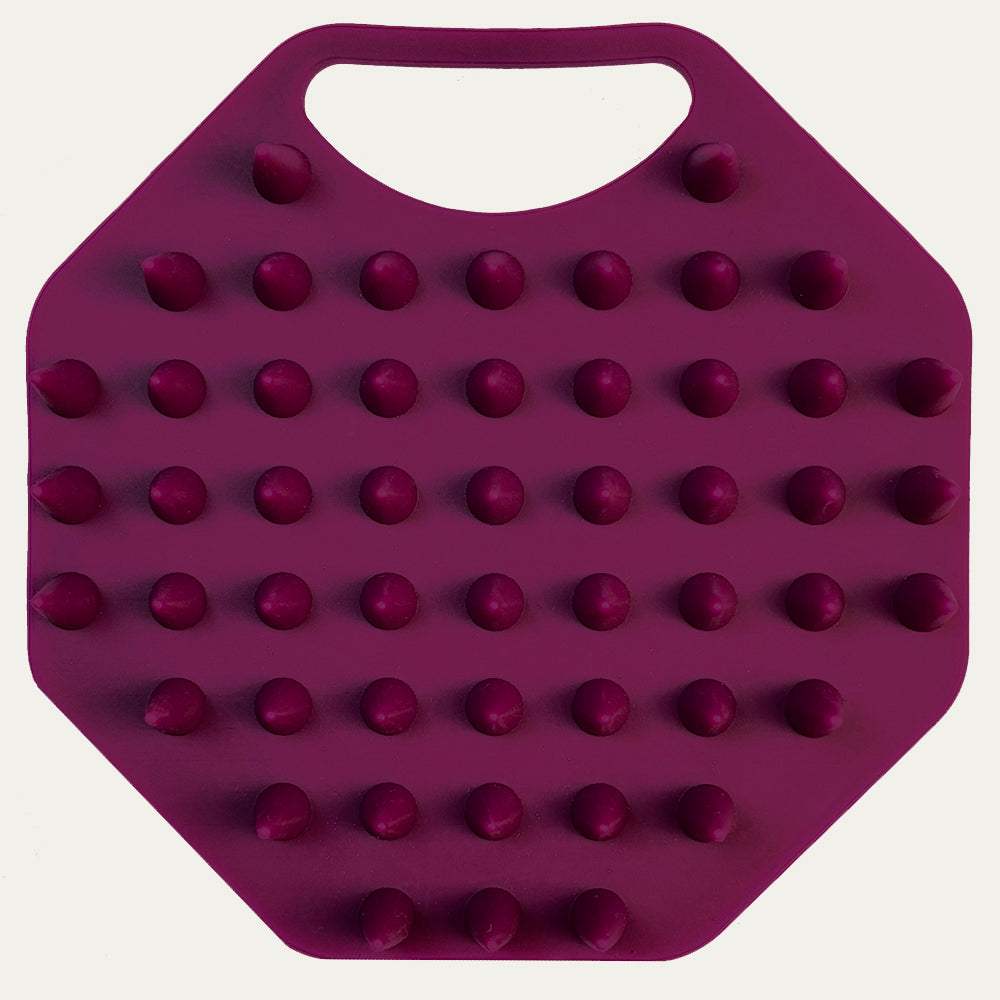ScrubMeScalp - Passionate Purple - ScrubMe