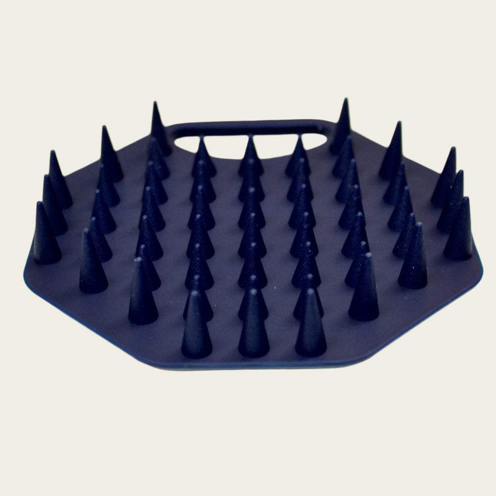 ScrubMeScalp & HookMe Bundle - Breathtaking Blue - ScrubMe