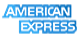 American Express Pay Logo