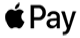 Apple Pay Payment Logo