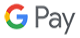 Google Pay Payment Logo