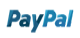 PayPal Payment Logo