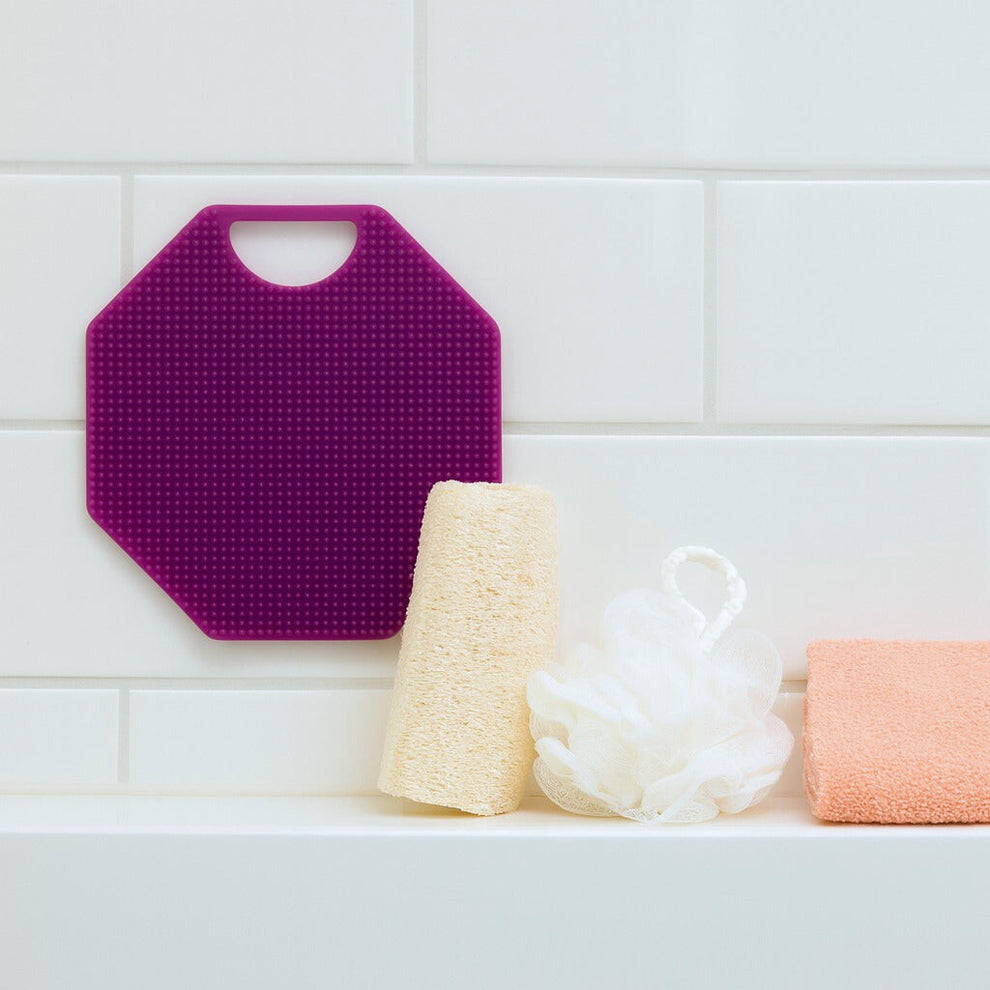 The Ultimate Guide to Choosing the Best Body Scrubber for Your Skin Type