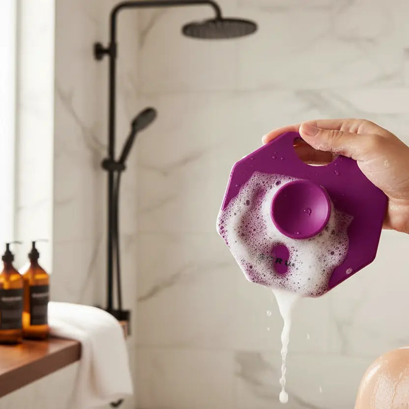 What to Use Instead of a Loofah? Best Alternatives