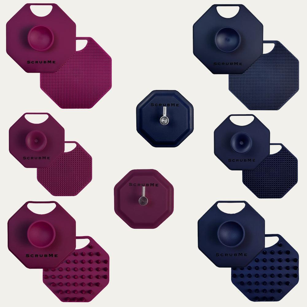 ScrubMe Full Collection - ScrubMe