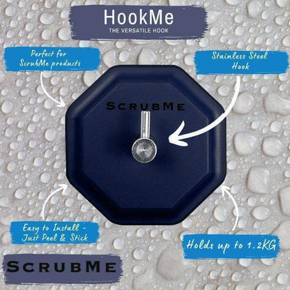 ScrubMe Ultimate Bundle - Breathtaking Blue - ScrubMe