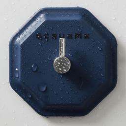 ScrubMe HookMe in Breathtaking Blue - Variant Image