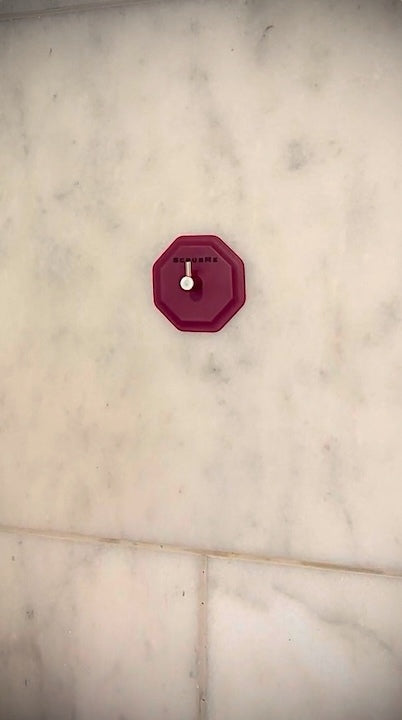 HookMe Installation Video (Passionate Purple)