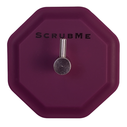 HookMe - Passionate Purple