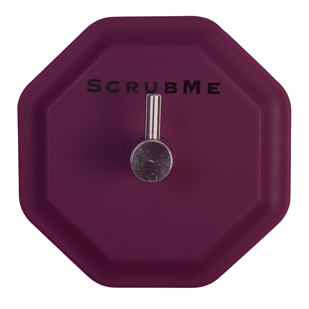 HookMe - Passionate Purple