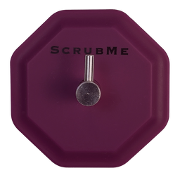 HookMe - Passionate Purple