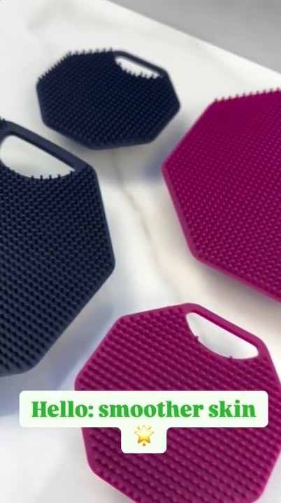 ScrubMe Product Detail Close-Up Video