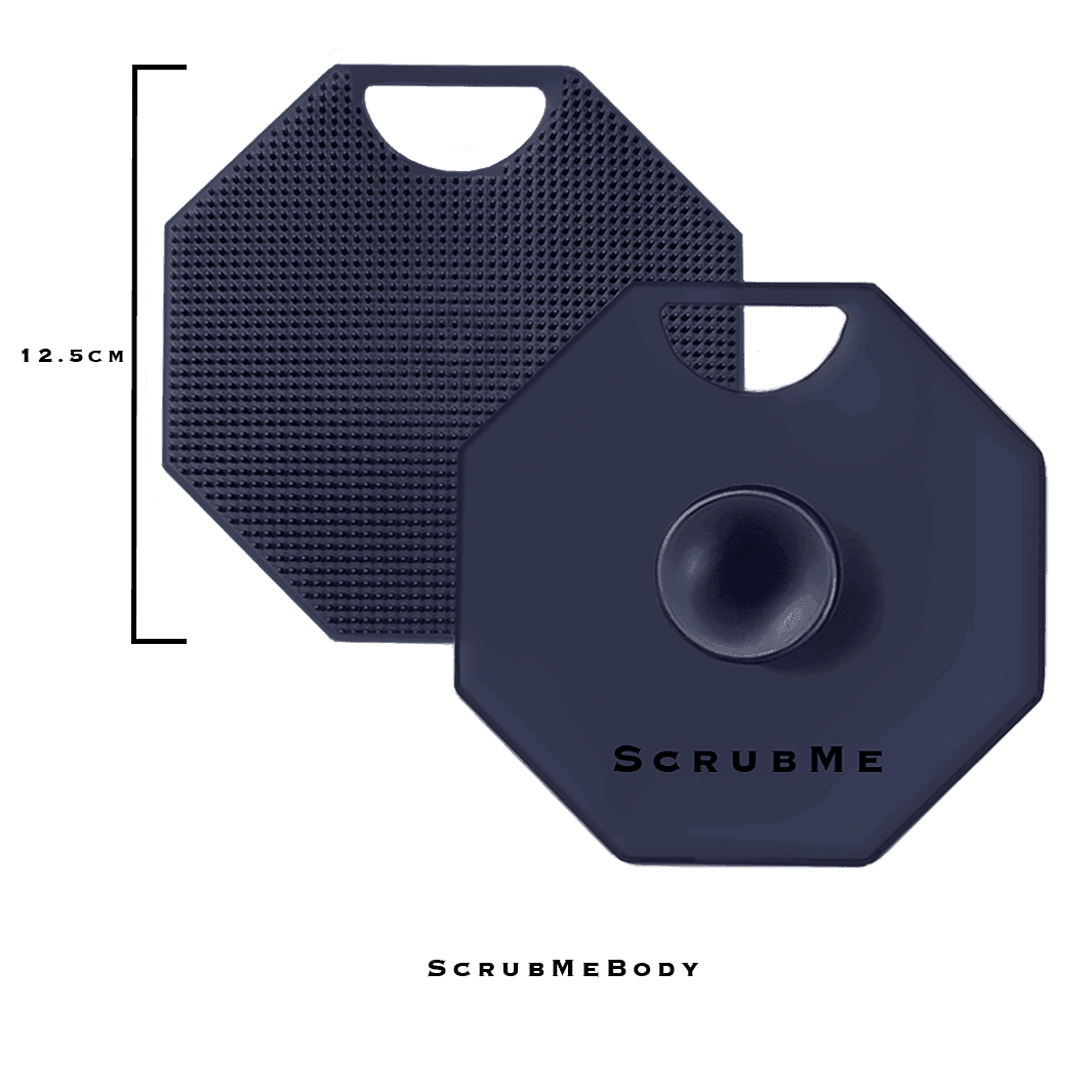 ScrubMe Ultimate Bundle - Breathtaking Blue