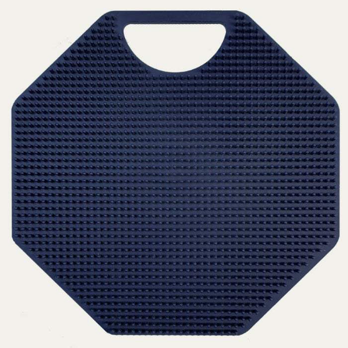 Hygienic, Quick-Drying & Built to Last