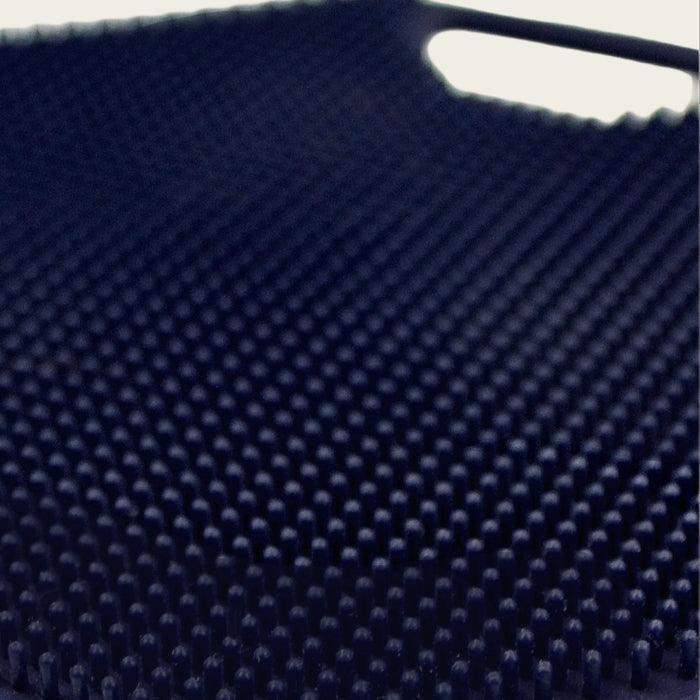 Expertly Designed Bristles That Work