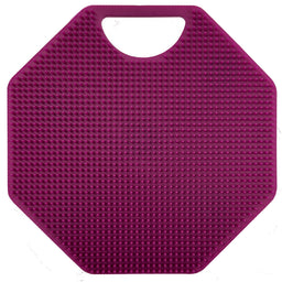 ScrubMeBody Passionate Purple