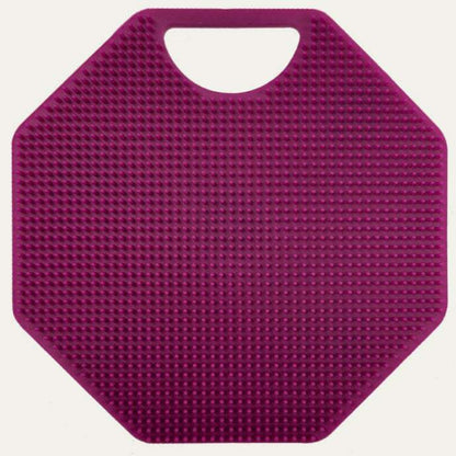 ScrubMeBody - Passionate Purple - ScrubMe