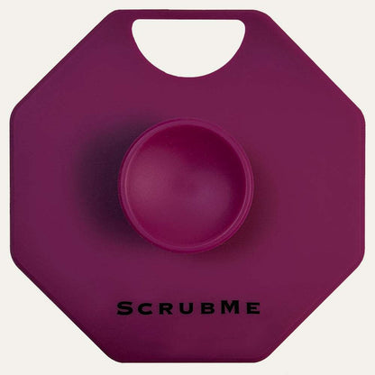 ScrubMeBody - Passionate Purple - ScrubMe