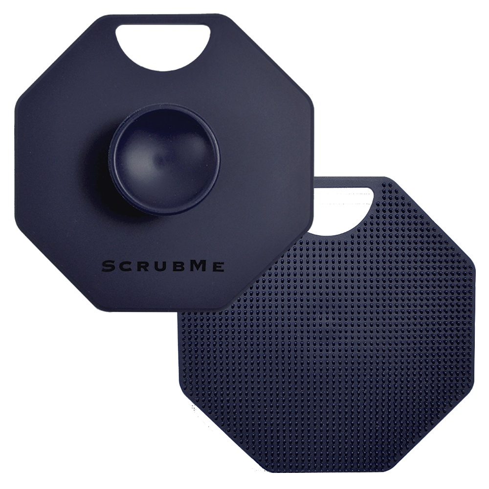 ScrubMe Ultimate Bundle - Breathtaking Blue