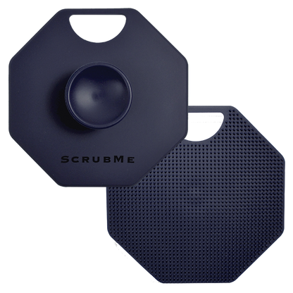 ScrubMe Ultimate Bundle - Breathtaking Blue