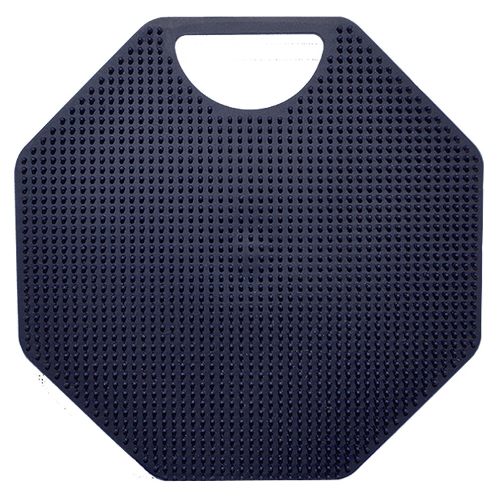 ScrubMeBody Breathtaking Blue