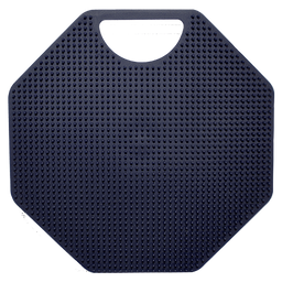 ScrubMeBody Breathtaking Blue