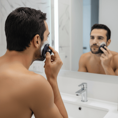 Your Gentle, Effective Daily Exfoliation