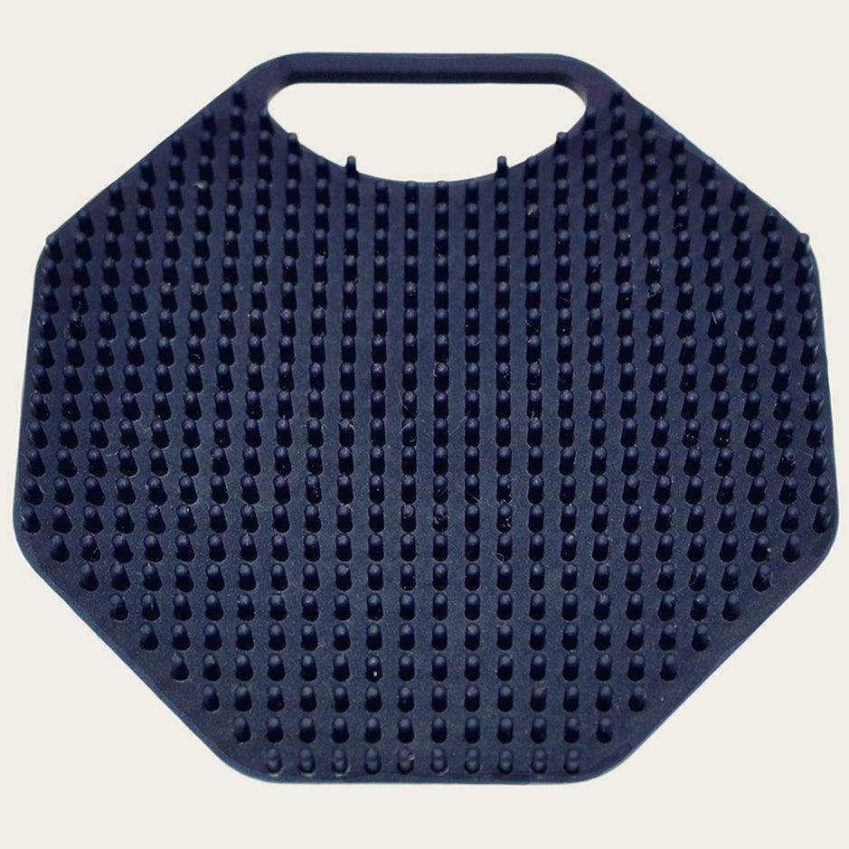 ScrubMe - ScrubMeBody - Breathtaking Blue - Detail View 1