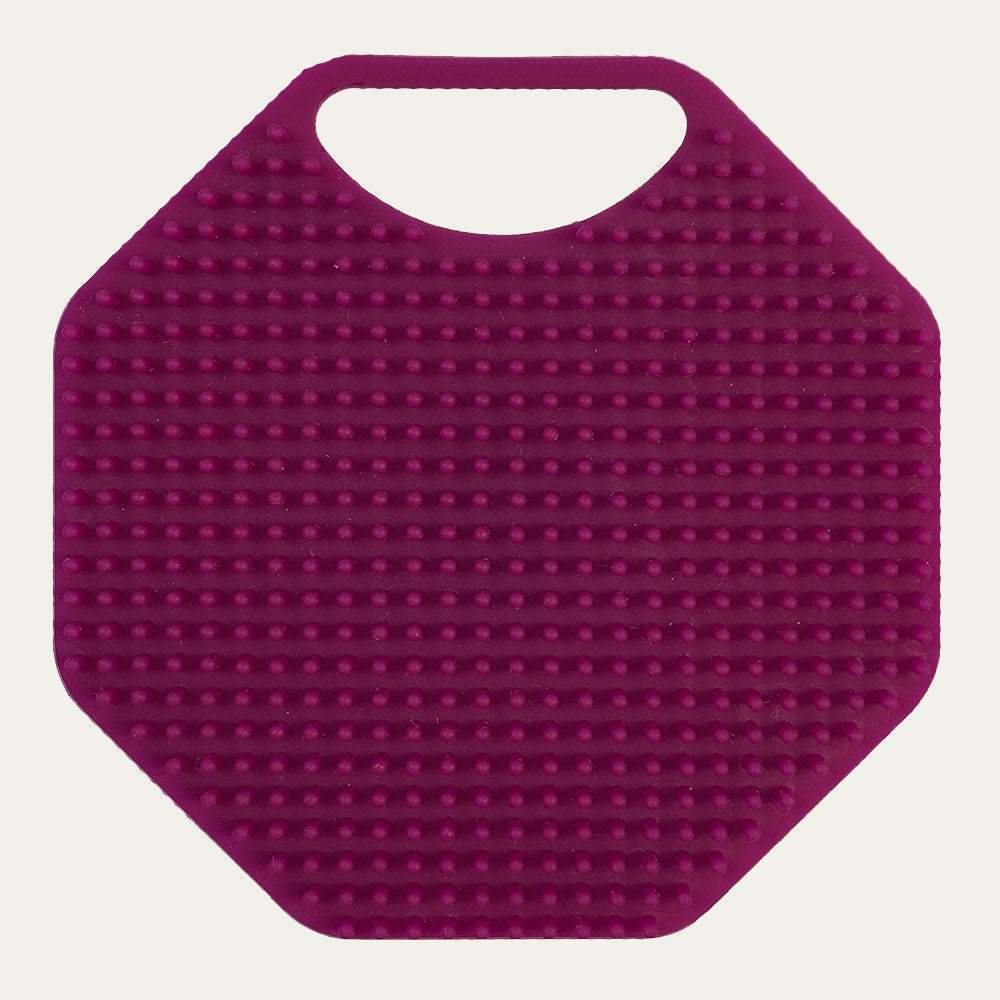 ScrubMeFace - Passionate Purple - ScrubMe