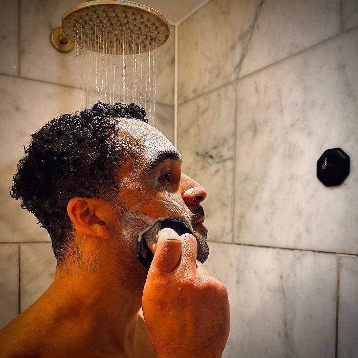 ScrubMeFace - ScrubMe