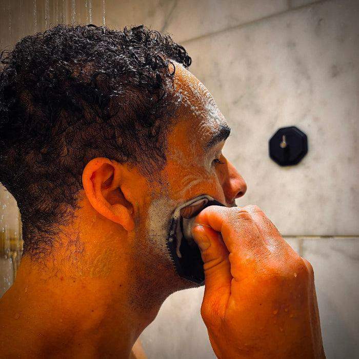 ScrubMeFace - ScrubMe