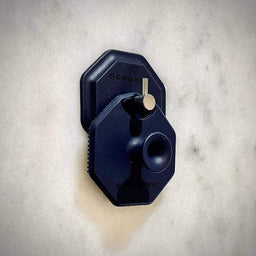 ScrubMeFace & HookMe - Breathtaking Blue - ScrubMe