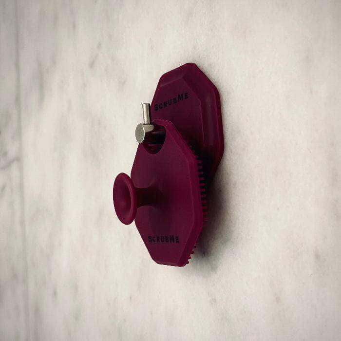 HookMe - Passionate Purple - ScrubMe