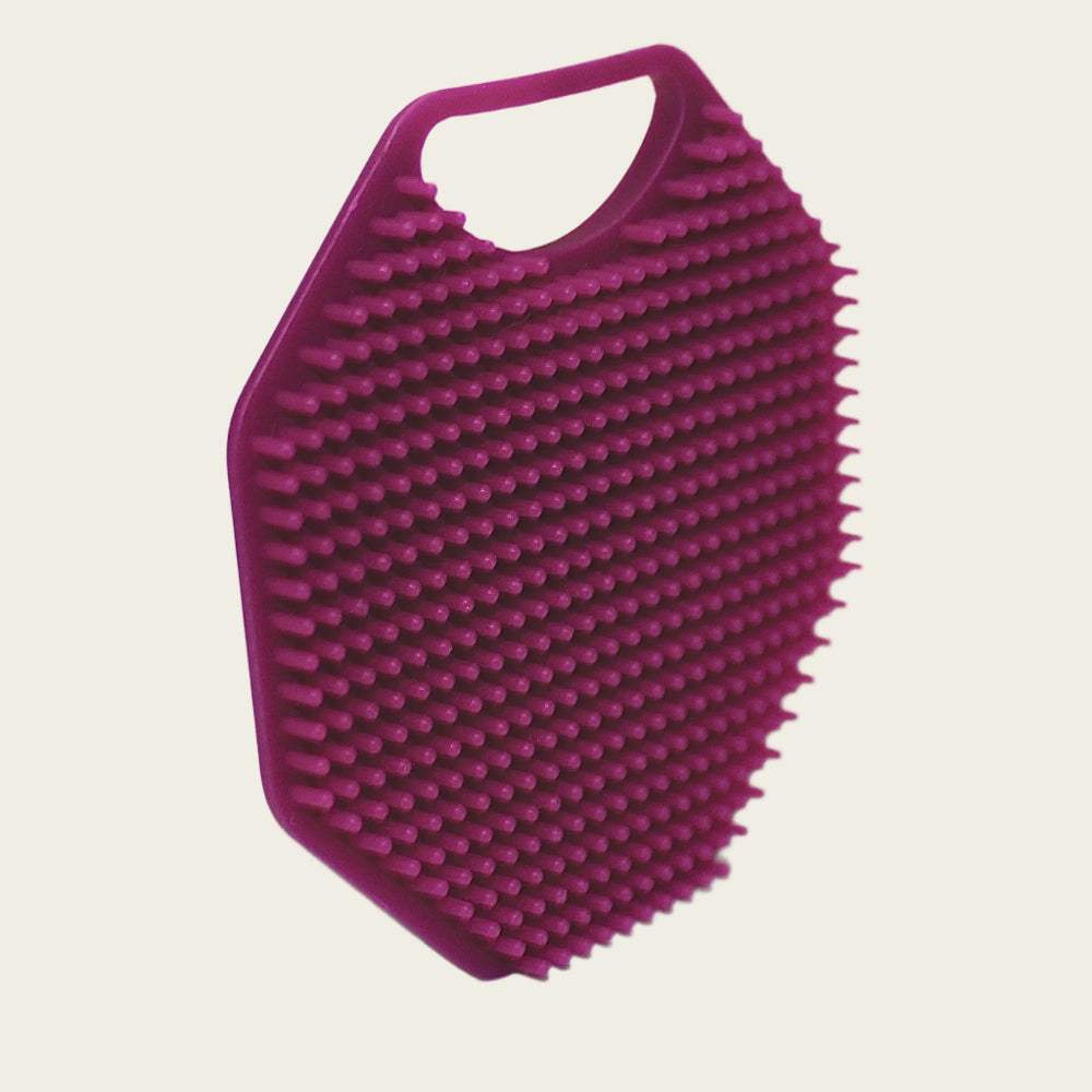 ScrubMeFace - Passionate Purple - ScrubMe