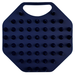 ScrubMeScalp - Breathtaking Blue