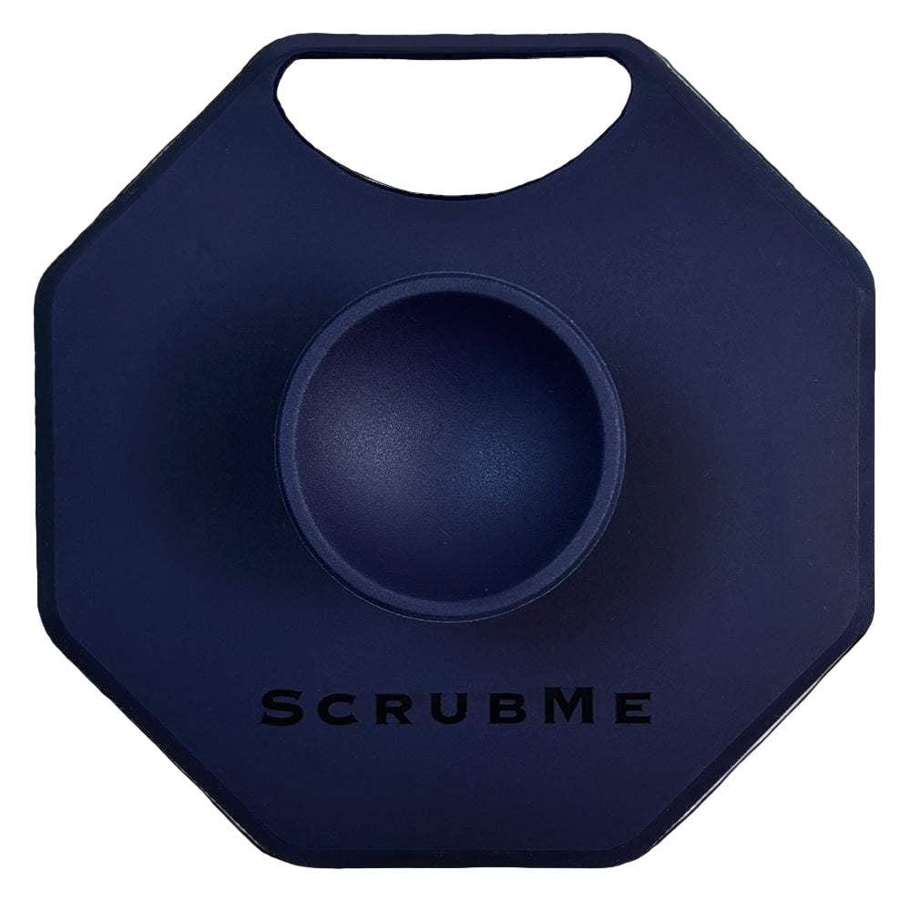 ScrubMeScalp - Breathtaking Blue - ScrubMe