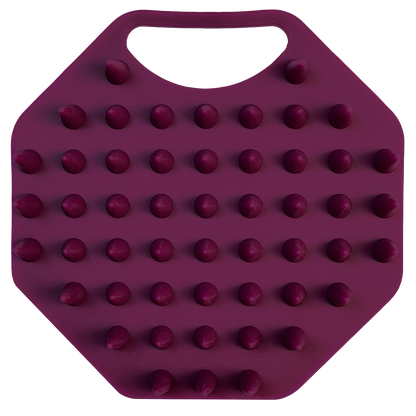 ScrubMeScalp - Passionate Purple