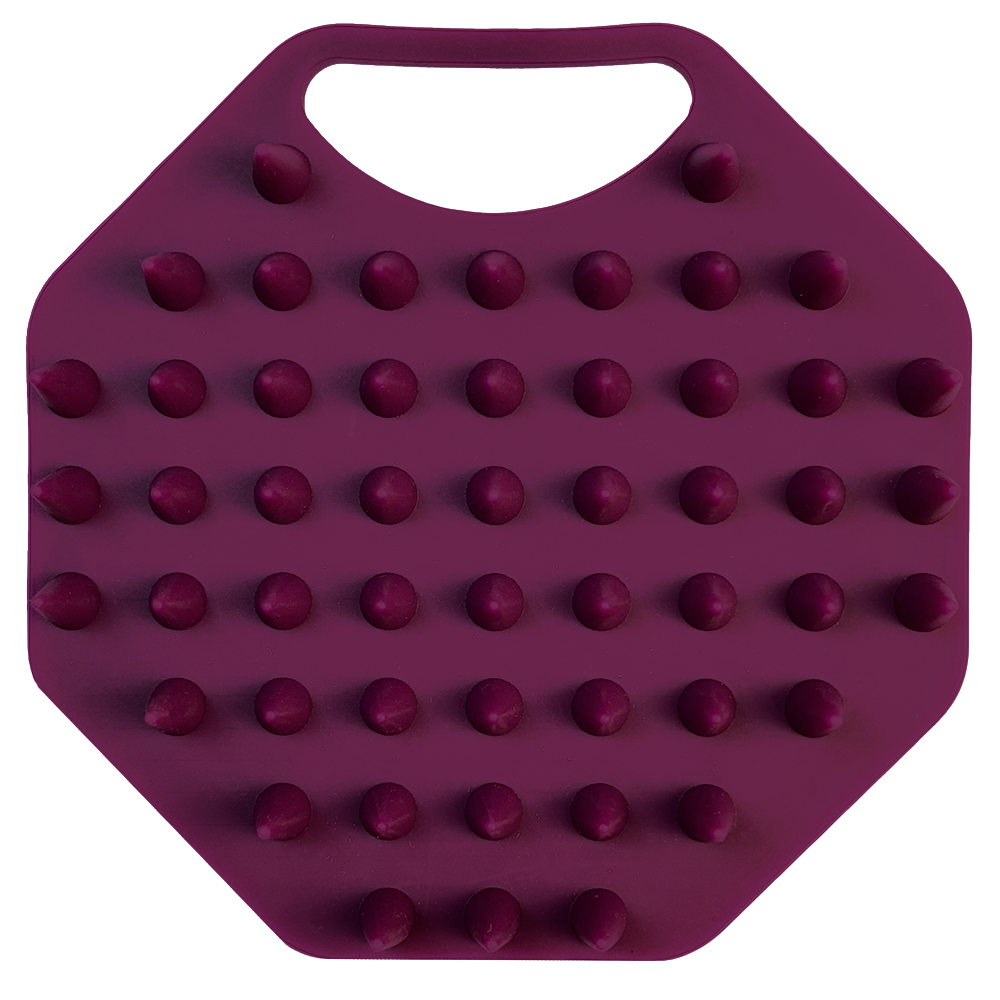 ScrubMeScalp - Passionate Purple