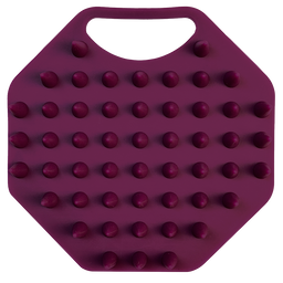 ScrubMeScalp - Passionate Purple