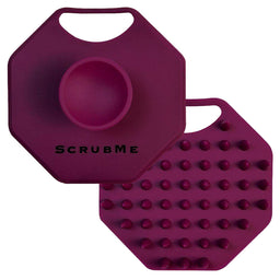ScrubMeScalp - Passionate Purple