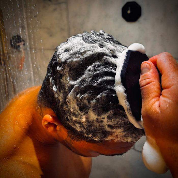 Perfect Shampoo & Conditioner Application